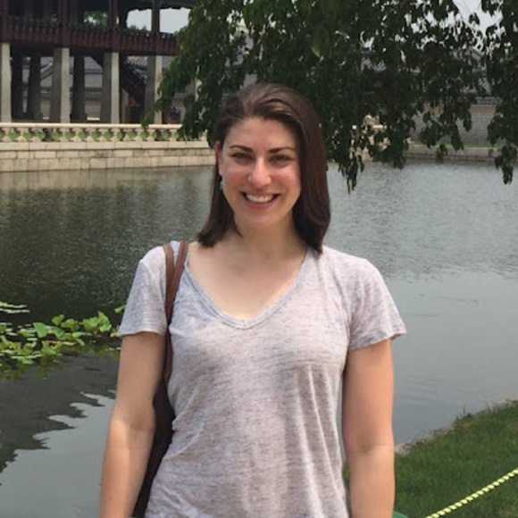 Meet your Posher, Hannah - Picture 1 of 1